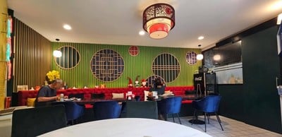 The moon cuisine ทองหล่อ ทองหล่อ