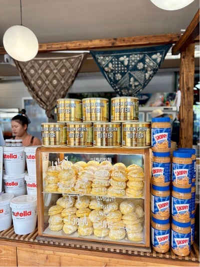 🌁 บรรยากาศร้าน.