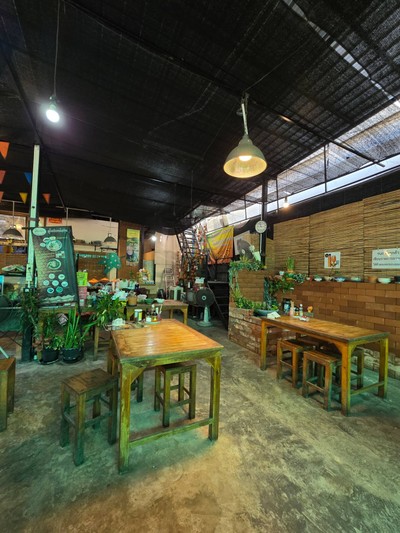 บรรยากาศ