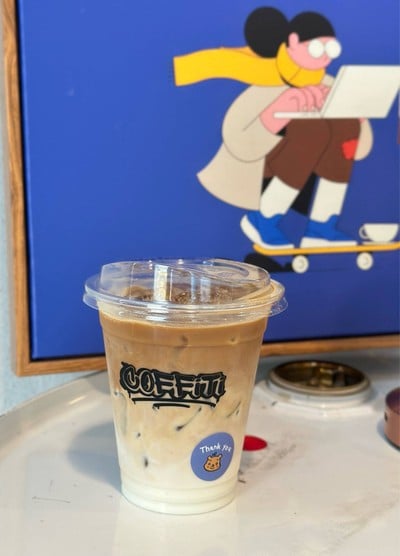 LATTE