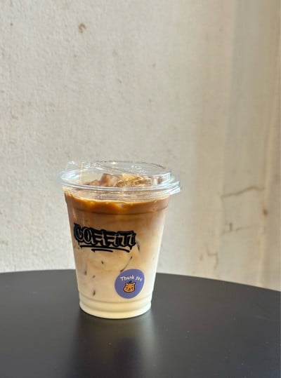 LATTE