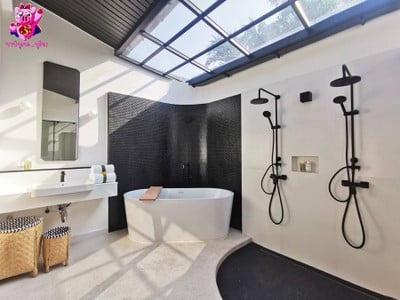 บรรยากาศ The Oasis Spa สุขุมวิท 31