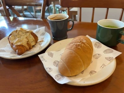 Better Half Bakehouse อุดรธานี