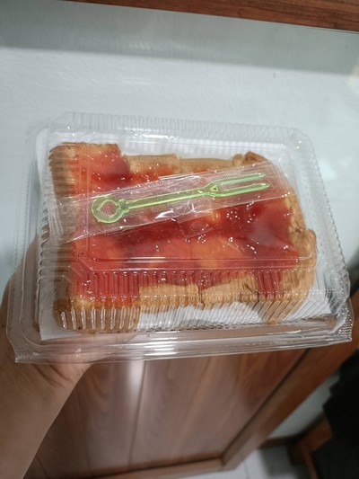 ปังปิ้ง 2 แผ่นสุดคุ้ม