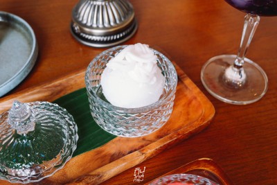 "ดาหลา คาเฟ่" Baan Dalaa by Angkana