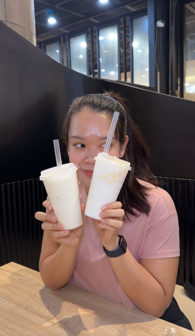 อาหาร หรือ เครื่องดื่ม