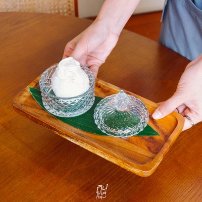 "ดาหลา คาเฟ่" Baan Dalaa by Angkana