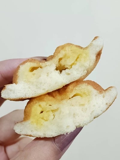 ขนมไข่เนยฉ่ำ