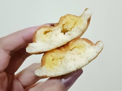 ขนมไข่เนยฉ่ำ