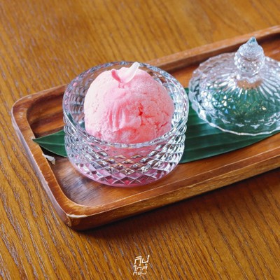 "ดาหลา คาเฟ่" Baan Dalaa by Angkana