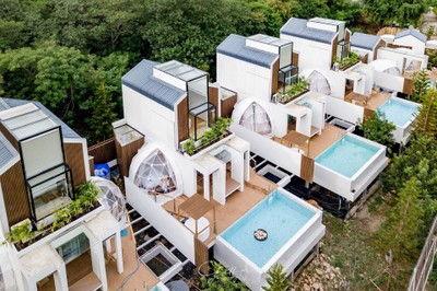 ห้องพัก