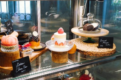 "ดาหลา คาเฟ่" Baan Dalaa by Angkana