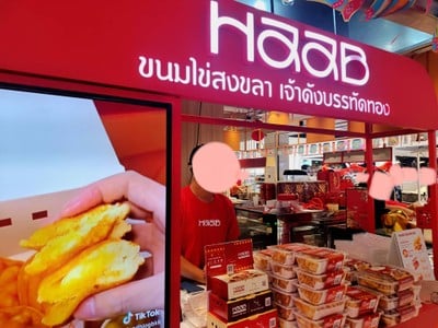 หน้าร้าน