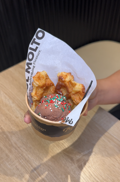 อาหาร หรือ เครื่องดื่ม