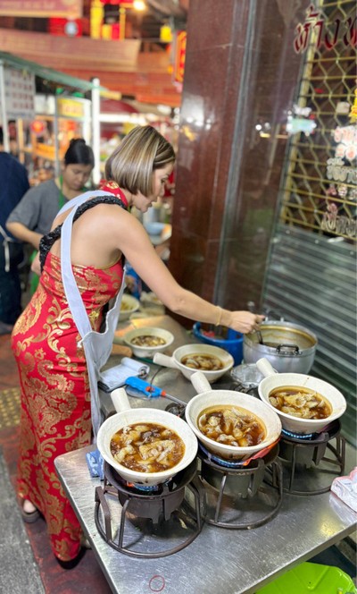 🌁 บรรยากาศร้าน.