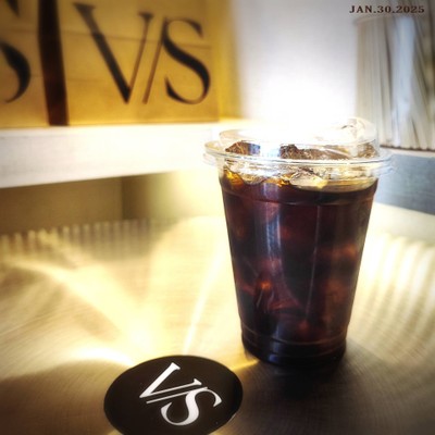 V/S Cold Brew