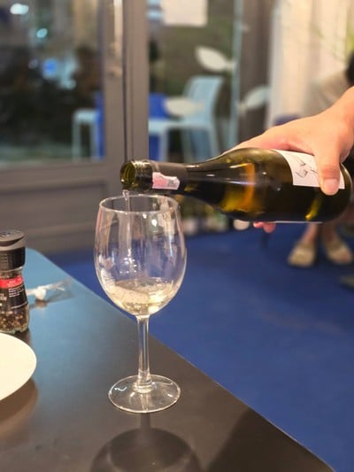 White Wine