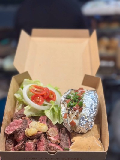 สเต๊กพิคานญ่า