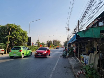 หน้าร้าน