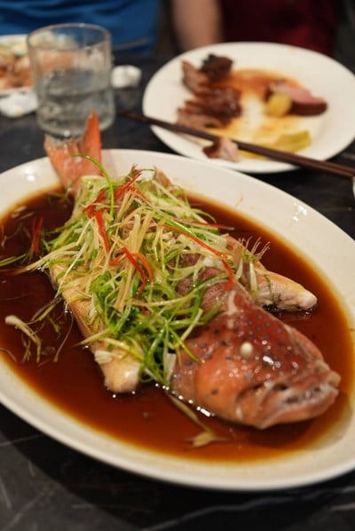 The moon cuisine ทองหล่อ ทองหล่อ