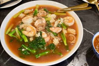 The moon cuisine ทองหล่อ ทองหล่อ