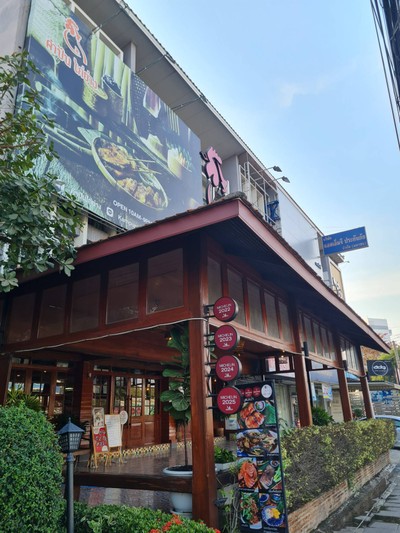 หน้าร้าน