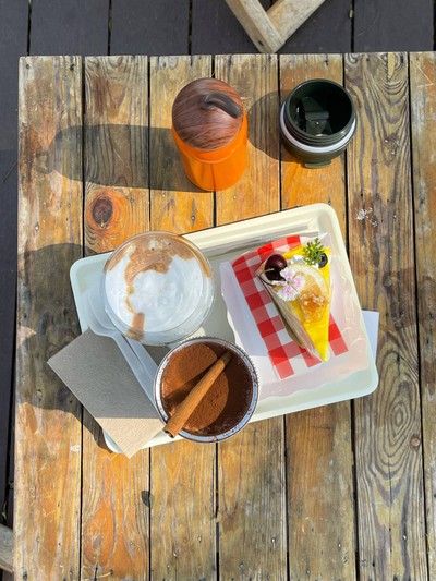 Like a mountain Khao yai