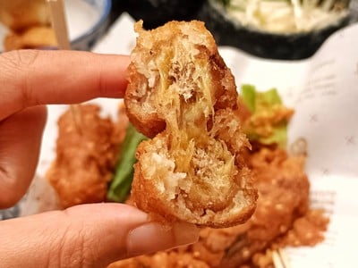 S1 กล้วยแขก (กล้วยตากมะลิอ่อง)