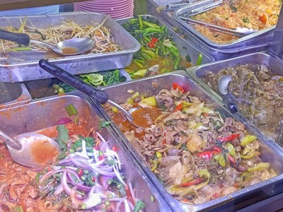 อาหาร หรือ เครื่องดื่ม