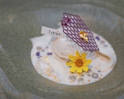 เมนูของร้าน ละเมอร์ โฮมคราฟท์ คาเฟ่ แอนด์ อีทเทอรี่