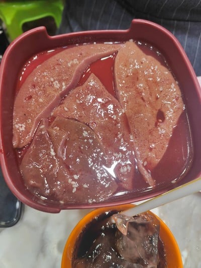 อาหาร หรือ เครื่องดื่ม