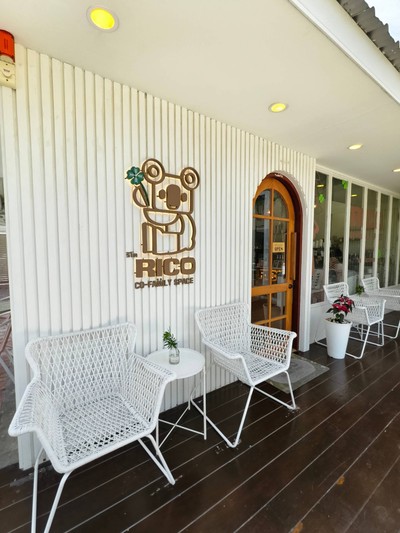 หน้าร้าน
