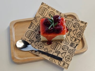 เมนูของร้าน GOOSEBERRY COFFEE PAKNAM