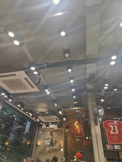 บรรยากาศ