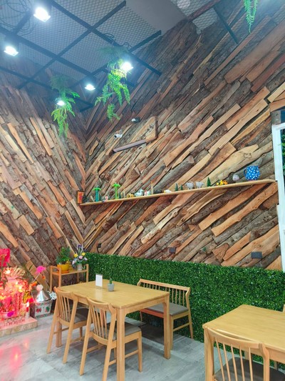 บรรยากาศ