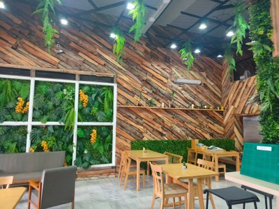 บรรยากาศ