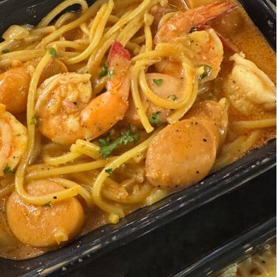 ซอสโรเซ่