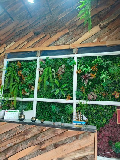 บรรยากาศ