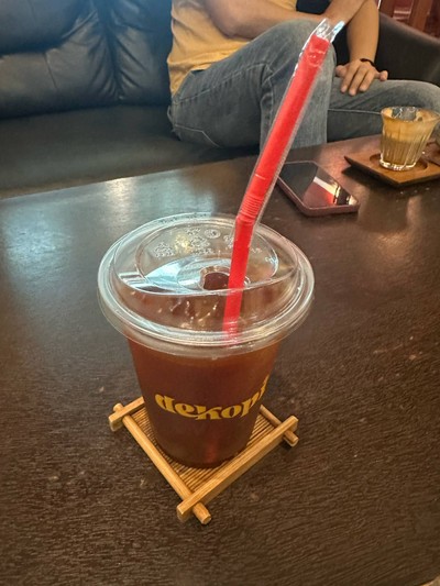 อเมริกาโน่