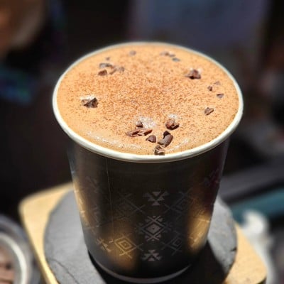 Infinite cacao - อินฟินิท คาเคา