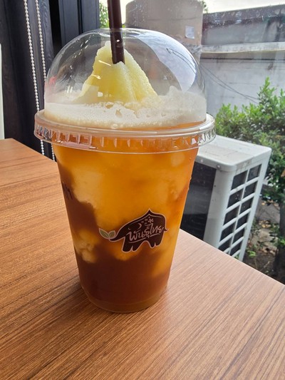 อาหาร หรือ เครื่องดื่ม