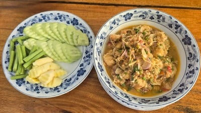 แสร้งว่ากุ้ง