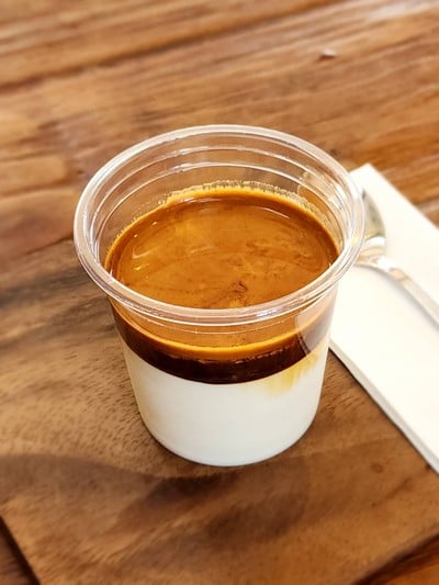 Kawan Home Coffee