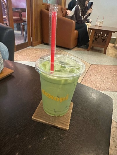 ชาเขียว