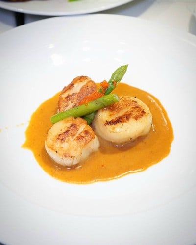 Espresso โรงแรมอินเตอร์คอนติเนนตัล