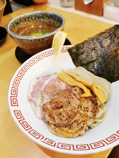 NOKO GYOKAI TSUKEMEN