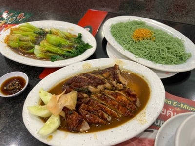 MK Restaurants บิ๊กซี เอ็กซ์ตร้า พัทยา (2)