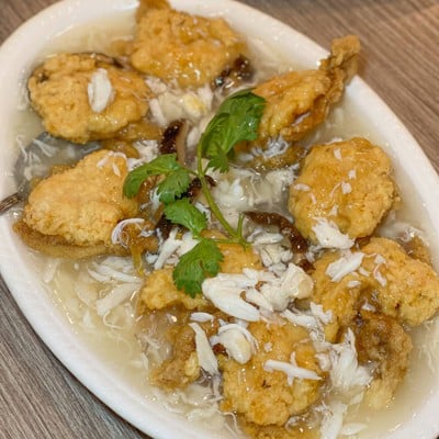 ภัตตาคารพูลสิน วิสุทธิกษัตริย์