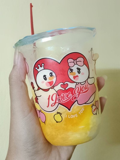 มะม่วงซันเดย์