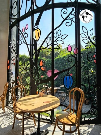 บรรยากาศ